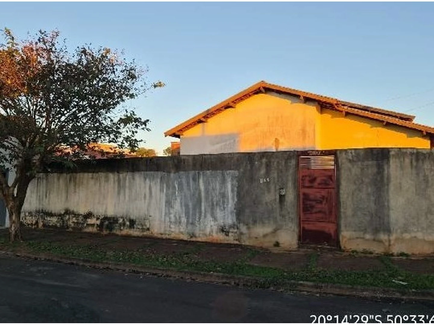 Casa - Jales, SP - foto 1