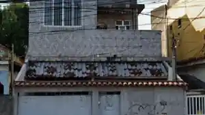 Casa - Rio De Janeiro, RJ