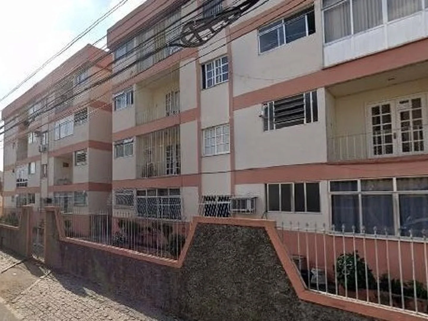 Apartamento - Campos Dos Goytacazes, RJ - foto 1