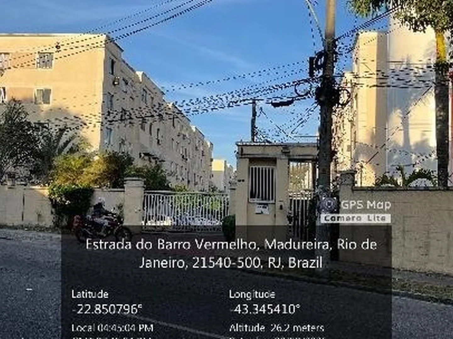Apartamento - Rio De Janeiro, RJ - foto 1
