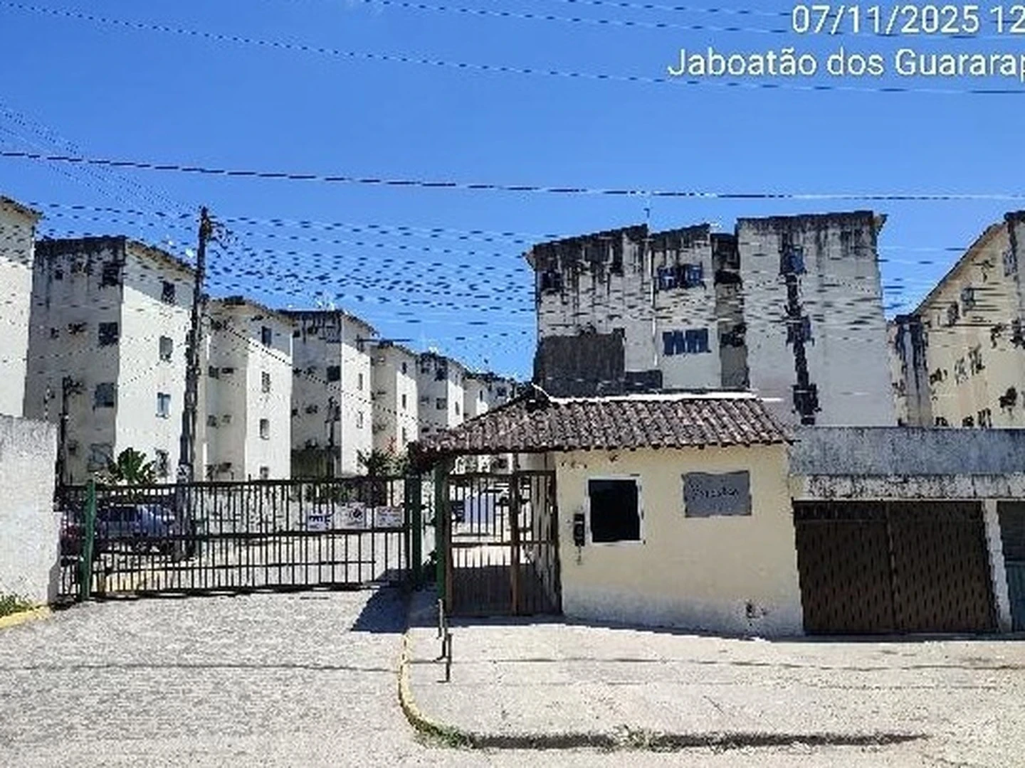 Apartamento - Jaboatao Dos Guararapes, PE - foto 1
