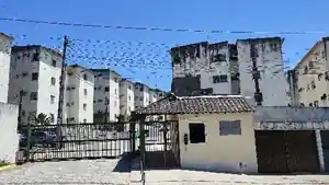Apartamento - Jaboatao Dos Guararapes, PE