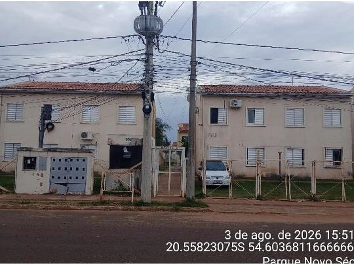 Apartamento - Campo Grande, MS - foto 1