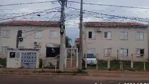 Apartamento - Campo Grande, MS
