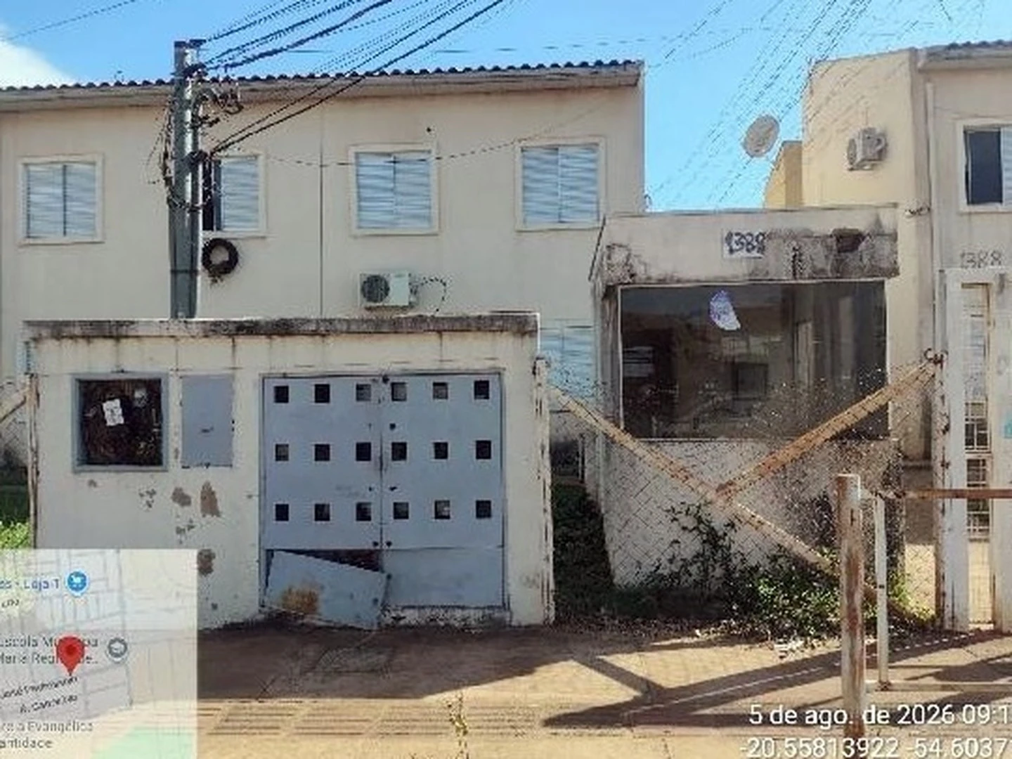 Apartamento - Campo Grande, MS - foto 1