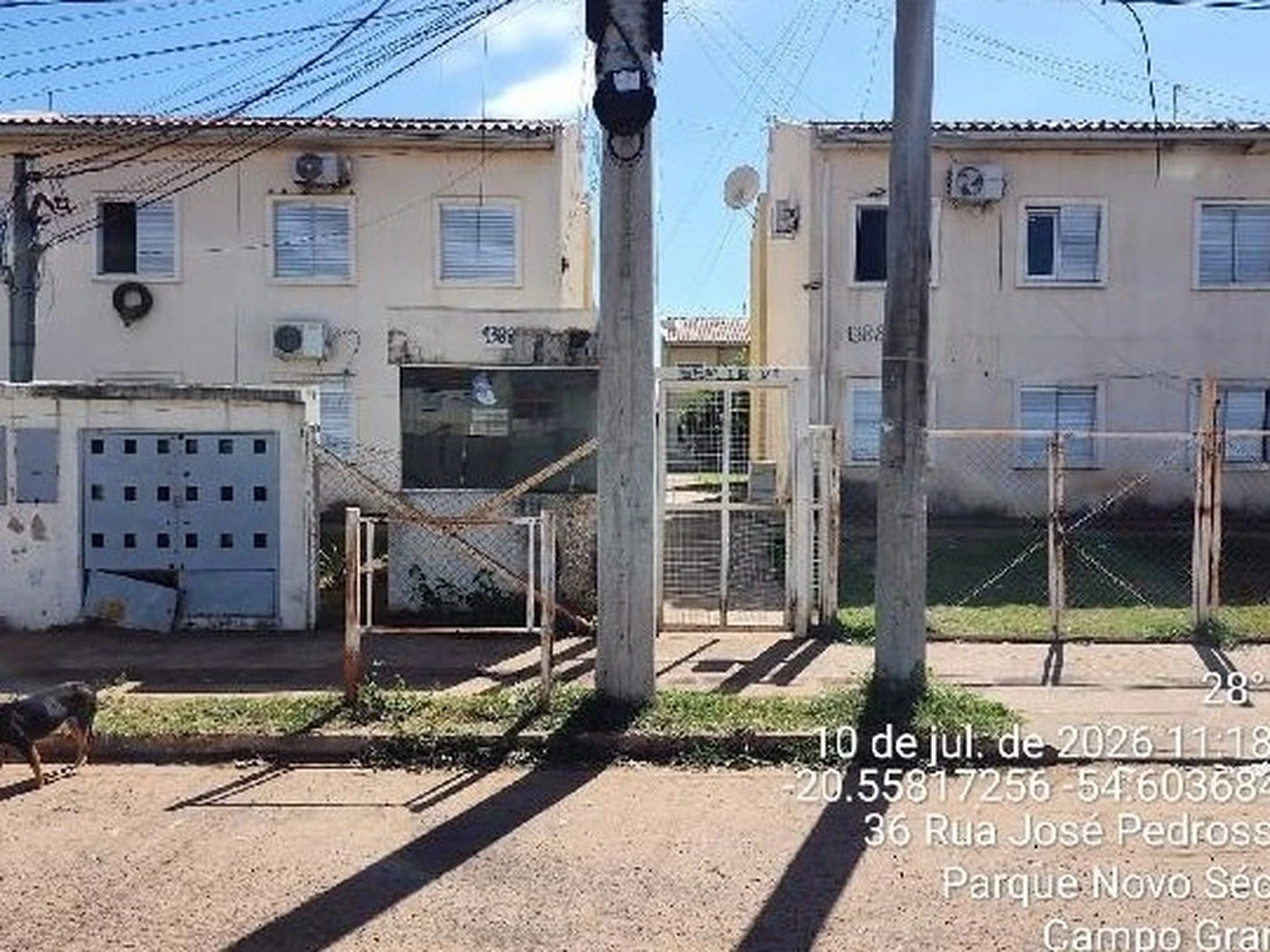 Apartamento - Campo Grande, MS - foto 1