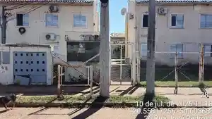 Apartamento - Campo Grande, MS