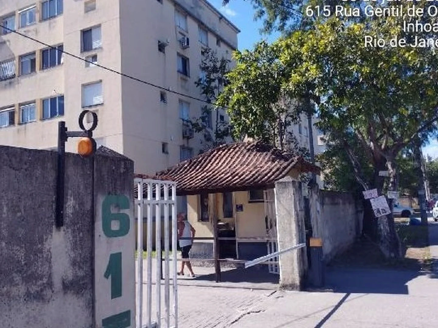 Apartamento - Rio De Janeiro, RJ - foto 1
