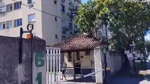 Apartamento - Rio De Janeiro, RJ
