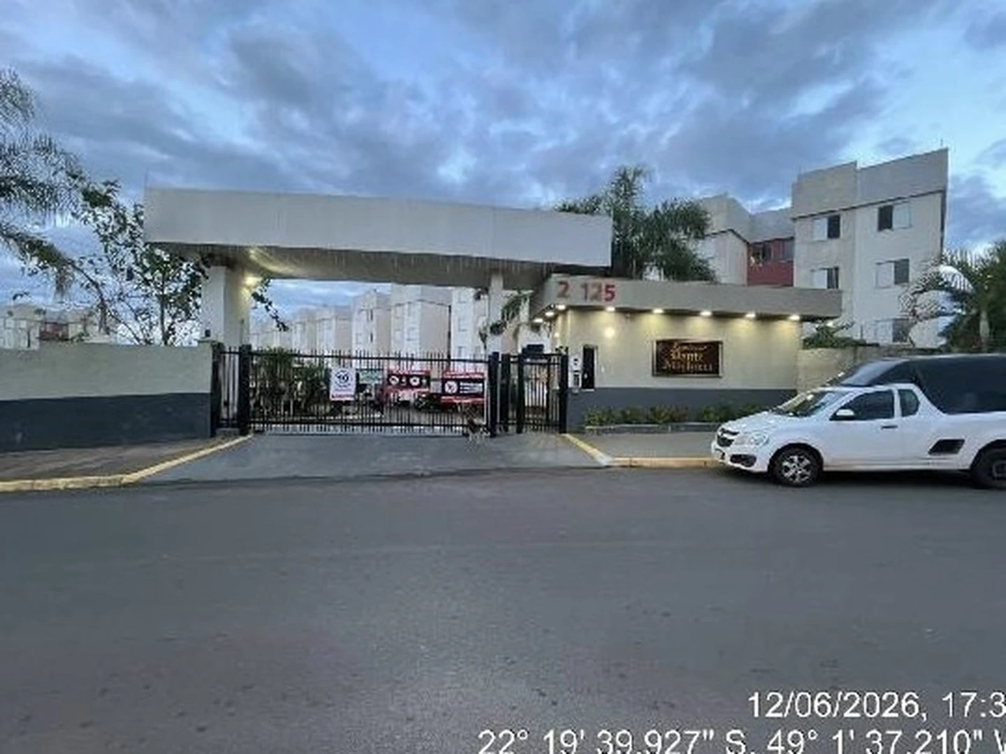 Apartamento - Bauru, SP - foto 1