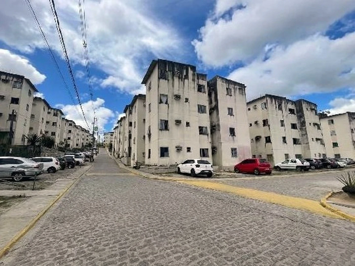 Apartamento - Jaboatao Dos Guararapes, PE - foto 1