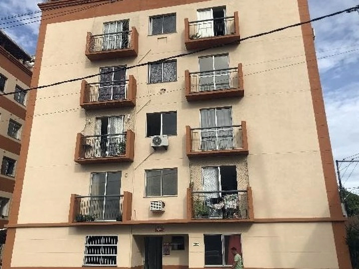 Apartamento - Salvador, BA - foto 1
