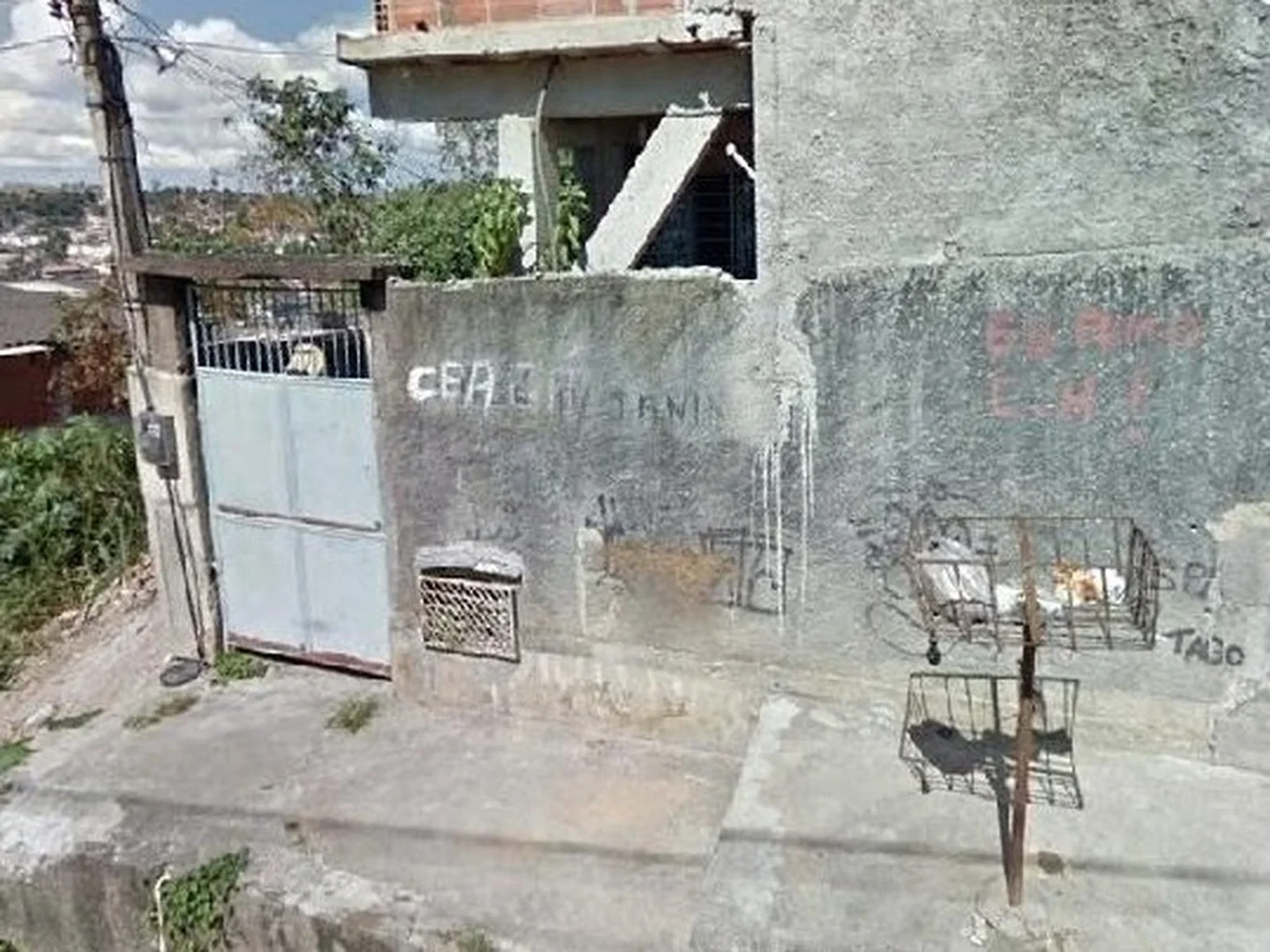 Casa - Sao Goncalo, RJ - foto 1