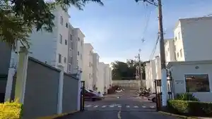 Apartamento - Sorocaba, SP