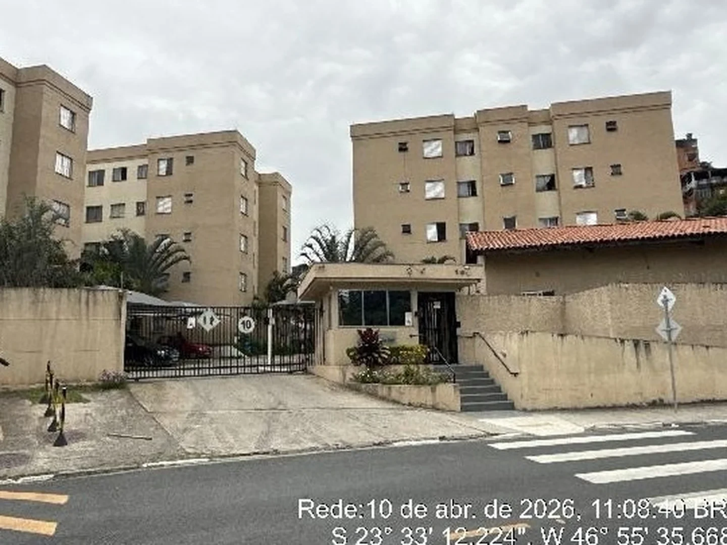 Apartamento - Itapevi, SP - foto 1