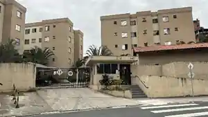 Apartamento - Itapevi, SP