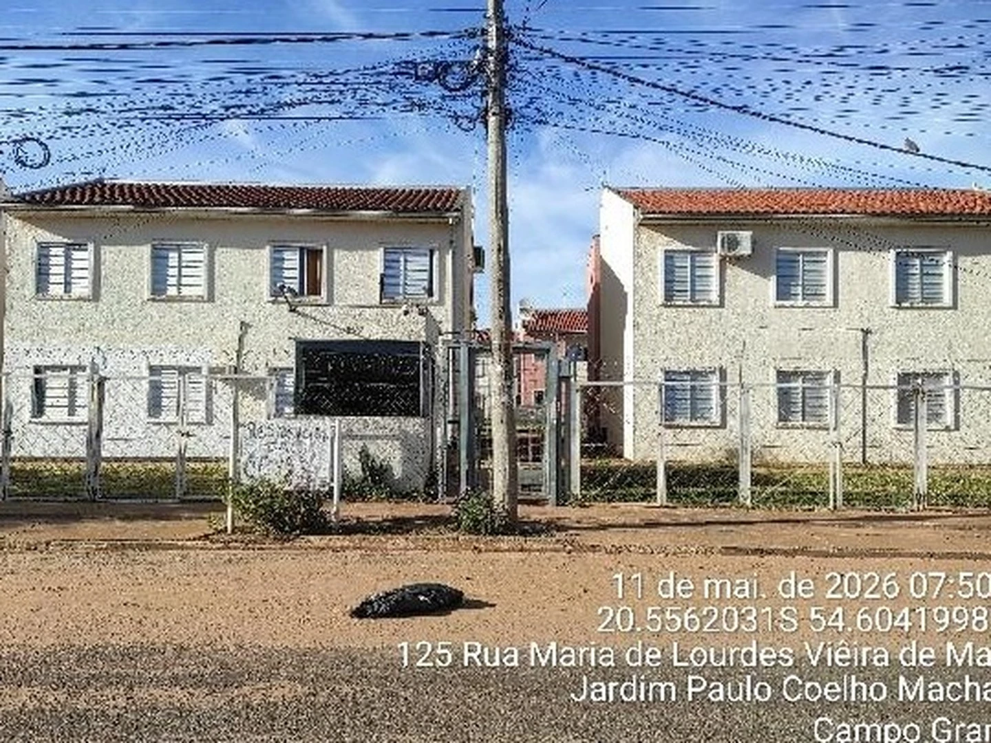 Apartamento - Campo Grande, MS - foto 1