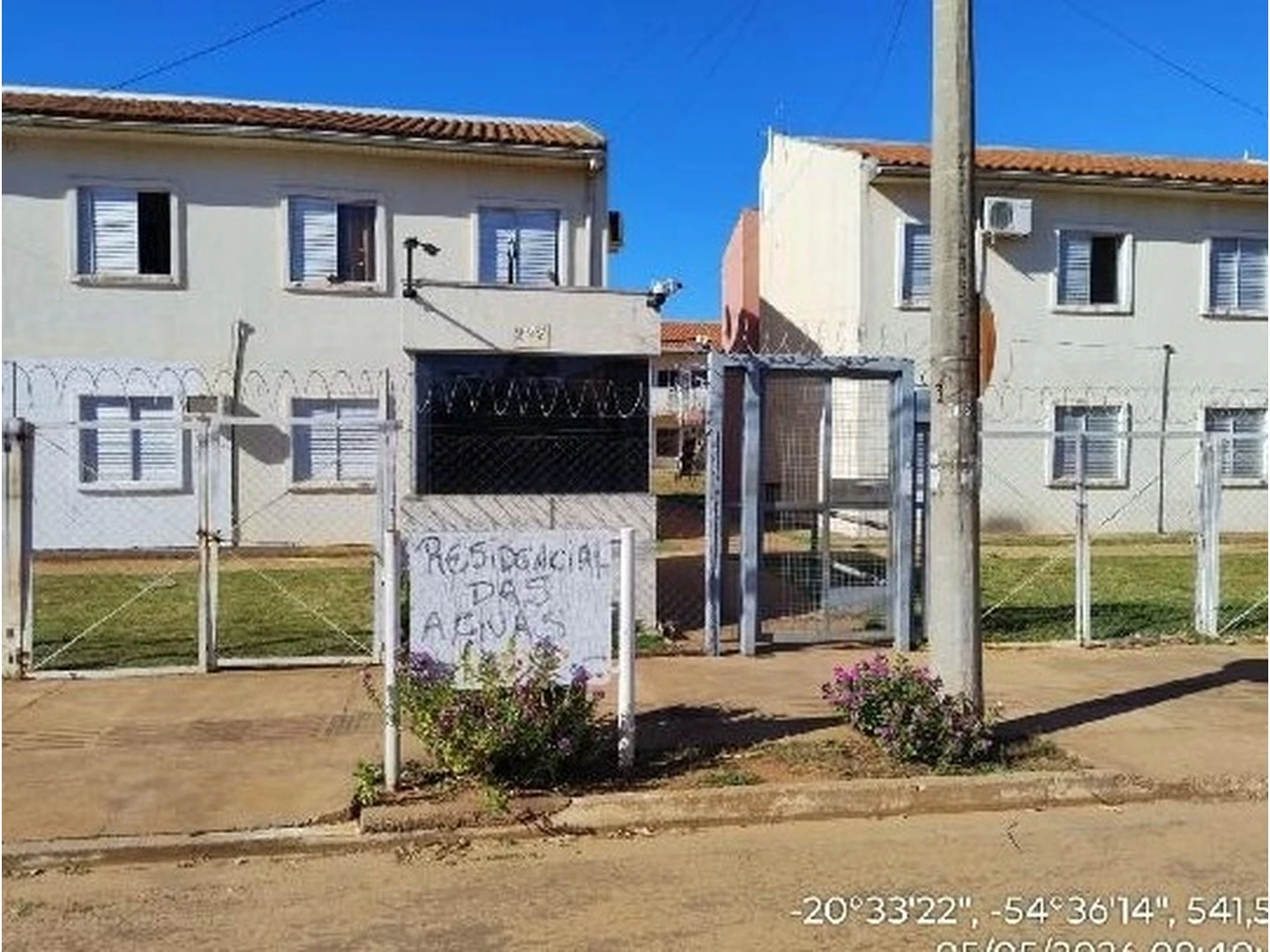 Apartamento - Campo Grande, MS - foto 1