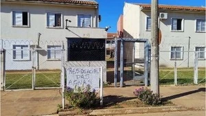 Apartamento - Campo Grande, MS