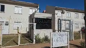 Apartamento - Campo Grande, MS