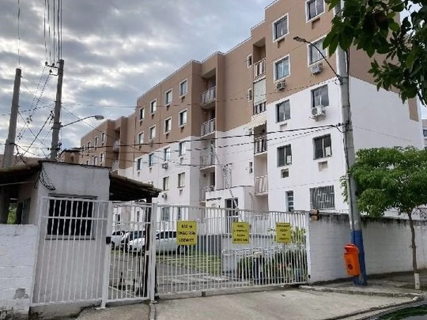 Apartamento - Rio De Janeiro, RJ - foto 1