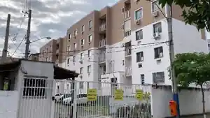 Apartamento - Rio De Janeiro, RJ