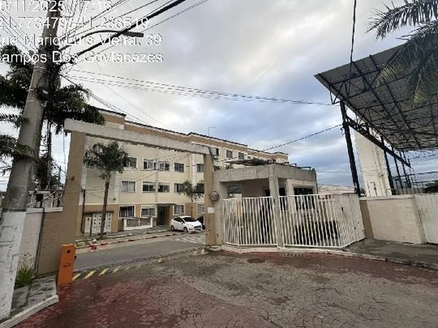 Apartamento - Campos Dos Goytacazes, RJ - foto 1