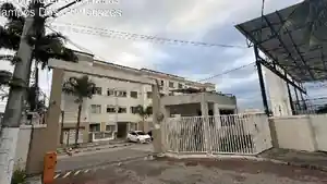 Apartamento - Campos Dos Goytacazes, RJ