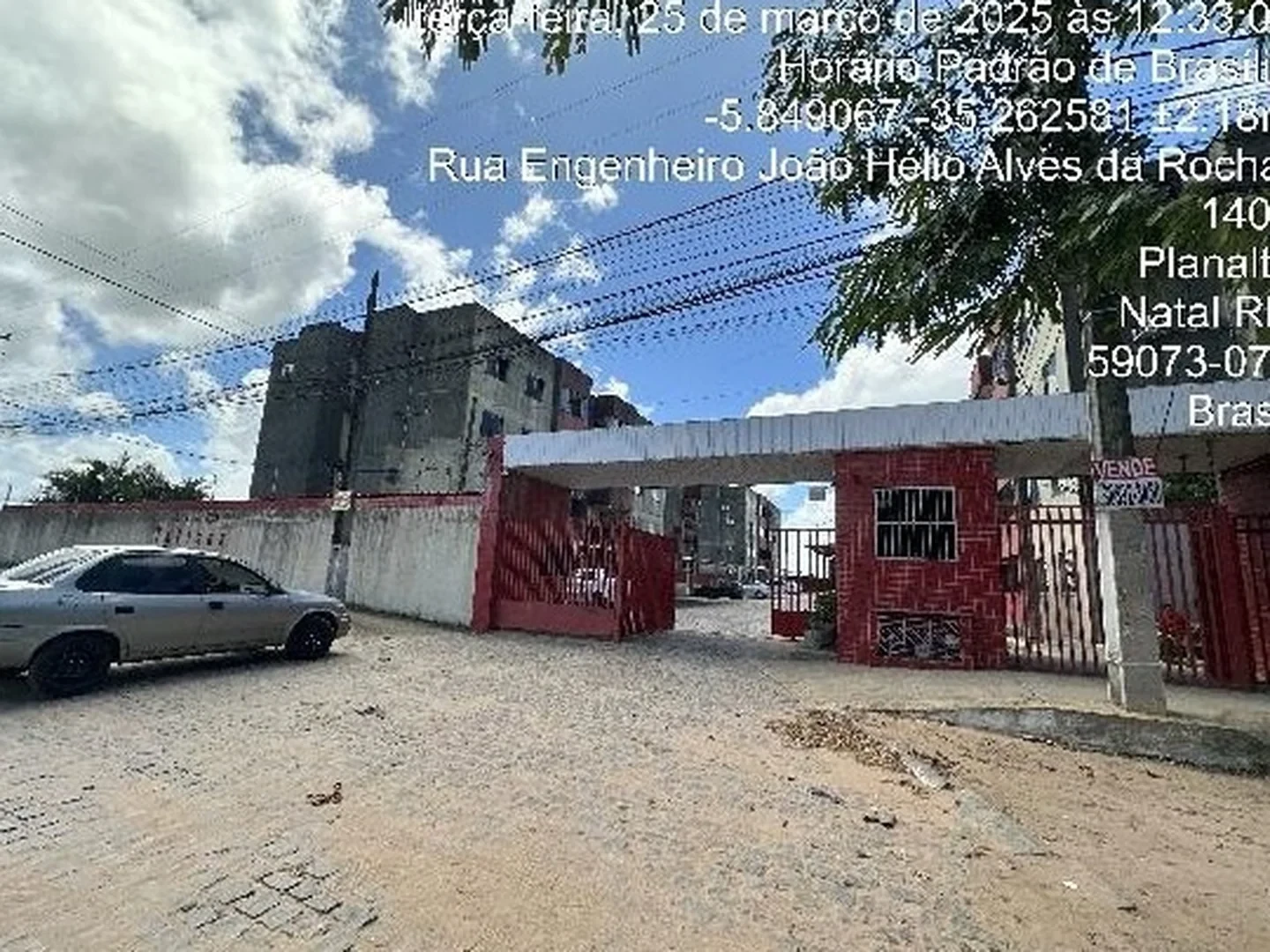 Apartamento - Natal, RN - foto 1