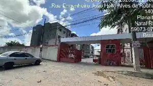 Apartamento - Natal, RN