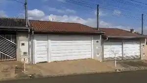 Casa - Leme, SP