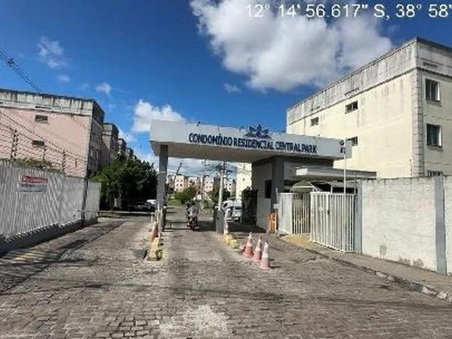 Apartamento - Feira De Santana, BA - foto 1