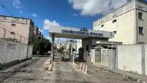 Apartamento - Feira De Santana, BA