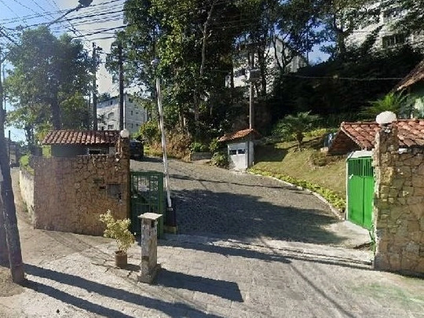 Apartamento - Teresopolis, RJ - foto 1