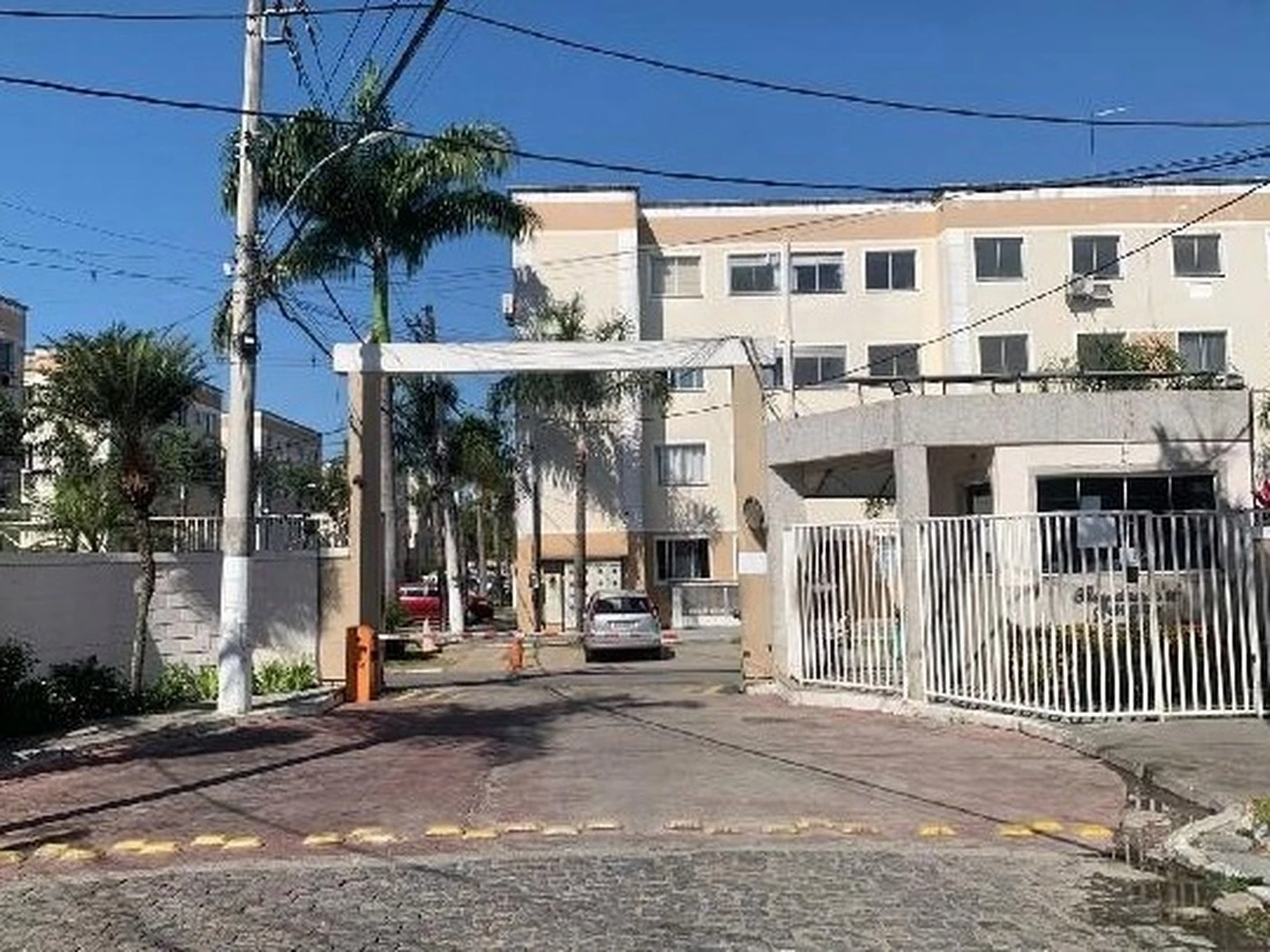 Apartamento - Campos Dos Goytacazes, RJ - foto 1