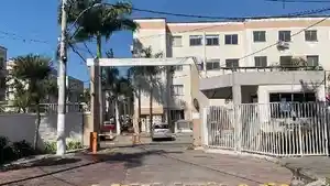 Apartamento - Campos Dos Goytacazes, RJ