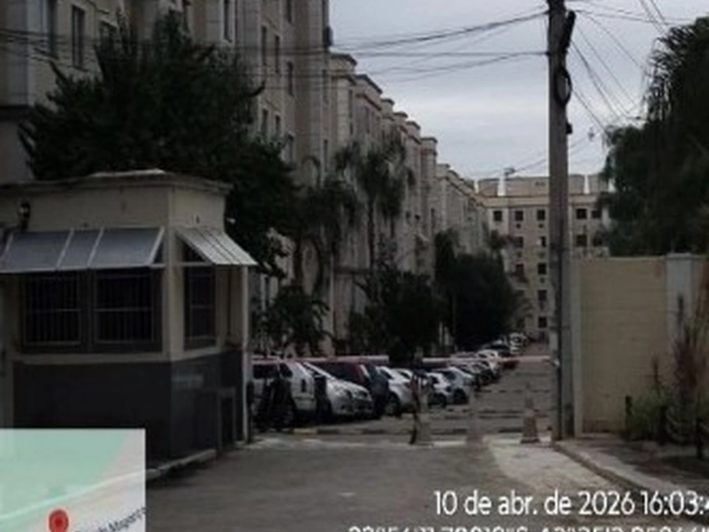 Apartamento - Rio De Janeiro, RJ - foto 1