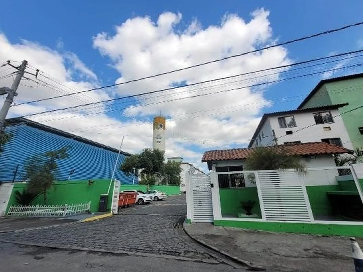 Apartamento - Rio De Janeiro, RJ - foto 1