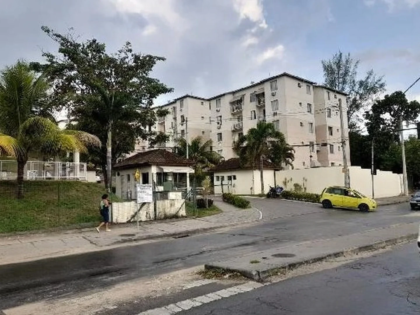 Apartamento - Rio De Janeiro, RJ - foto 1