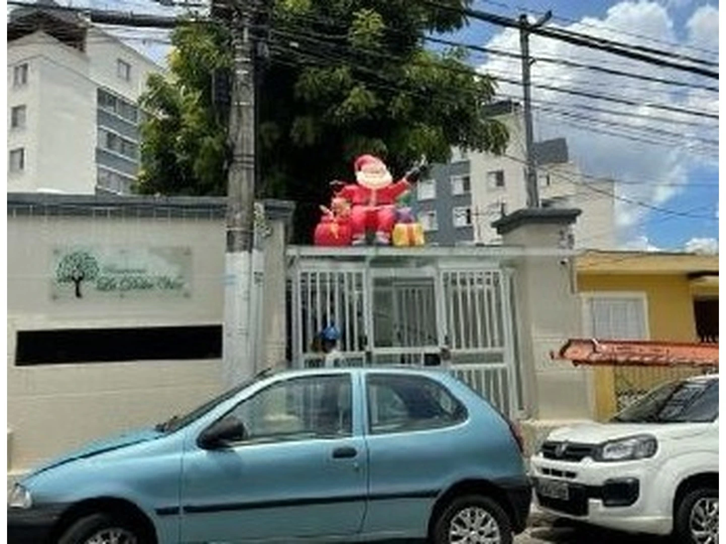 Apartamento - Sao Paulo, SP - foto 1