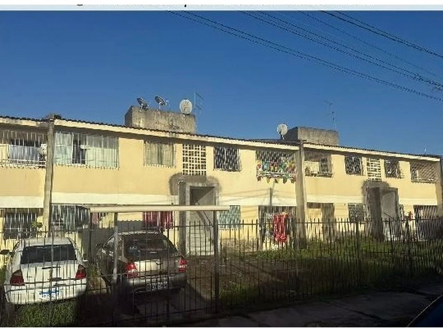 Apartamento - Sao Lourenco Da Mata, PE - foto 1