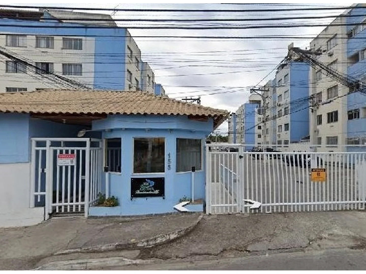 Apartamento - Sao Goncalo, RJ - foto 1