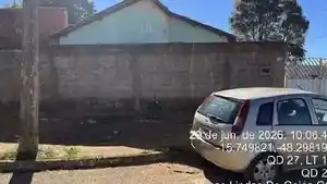 Casa - Aguas Lindas De Goias, GO