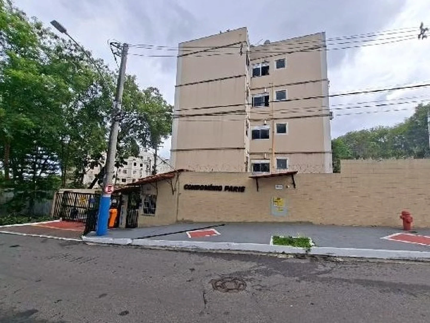 Apartamento - Rio De Janeiro, RJ - foto 1