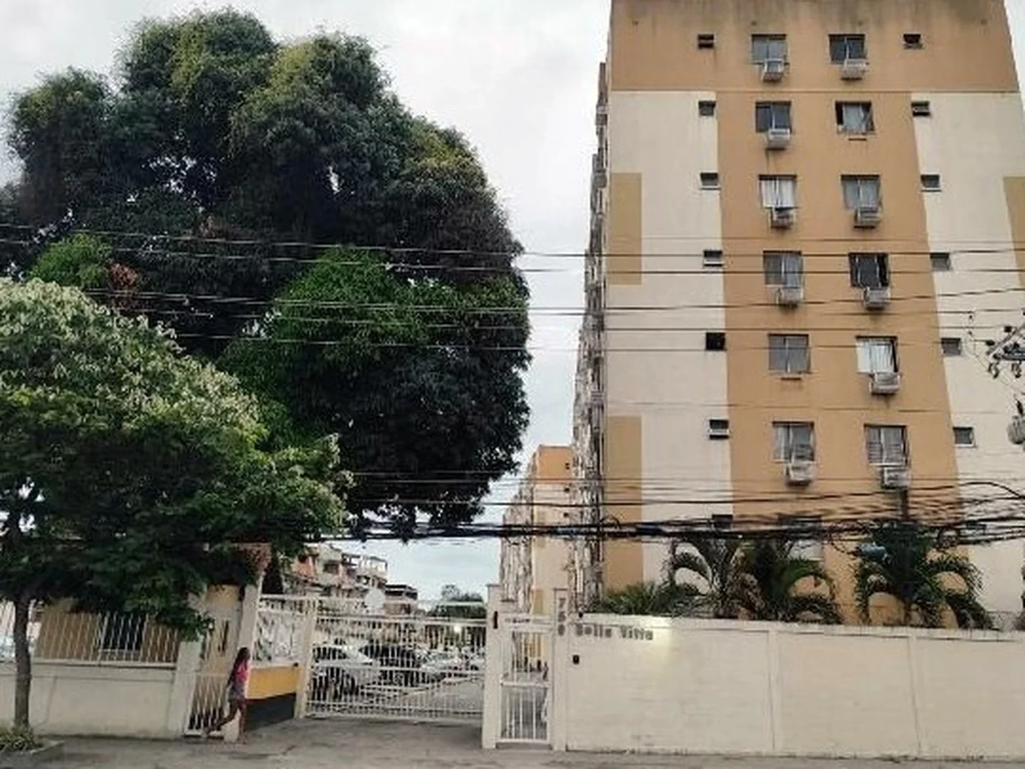 Apartamento - Rio De Janeiro, RJ - foto 1