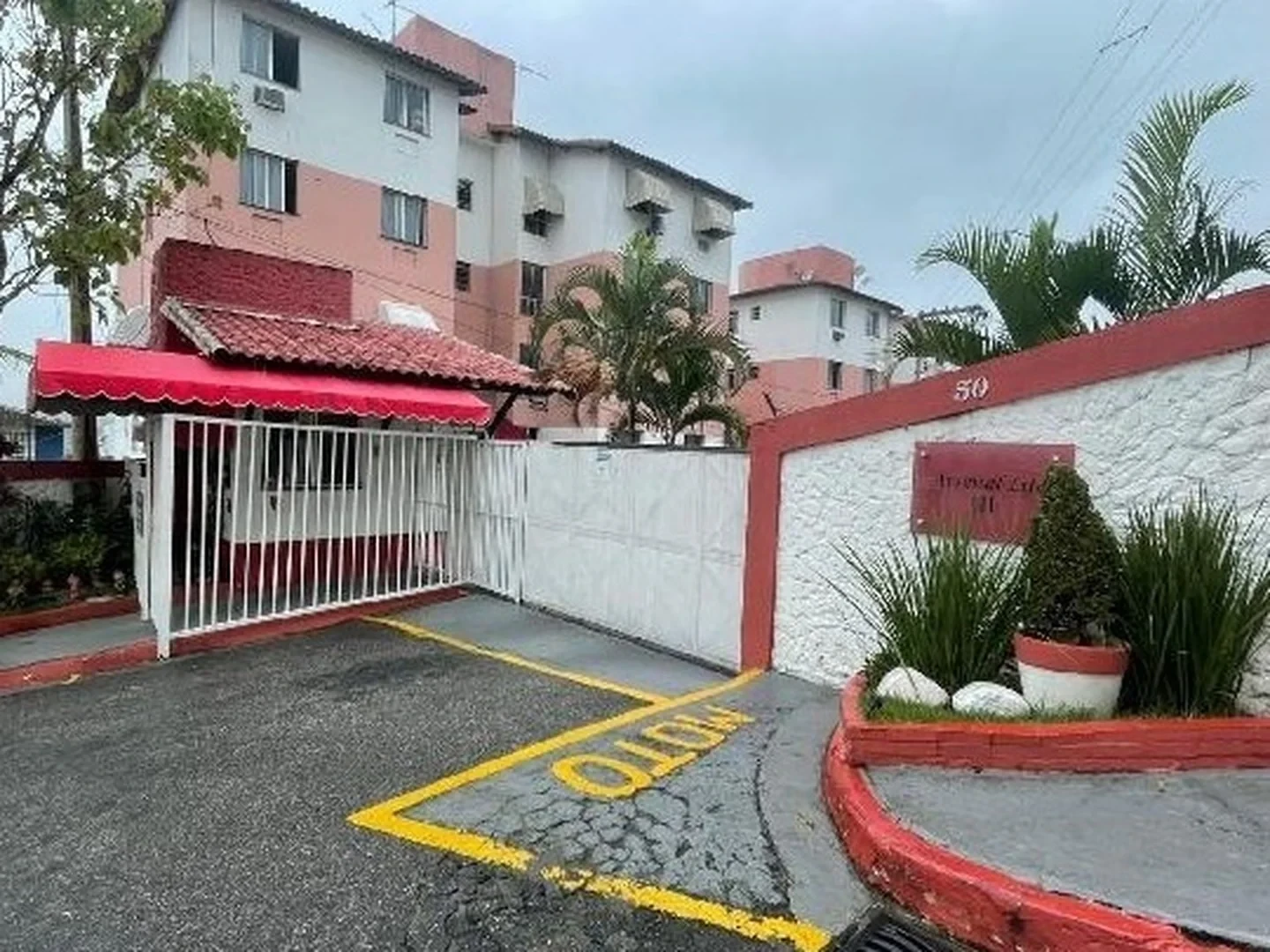 Apartamento - Sao Goncalo, RJ - foto 1
