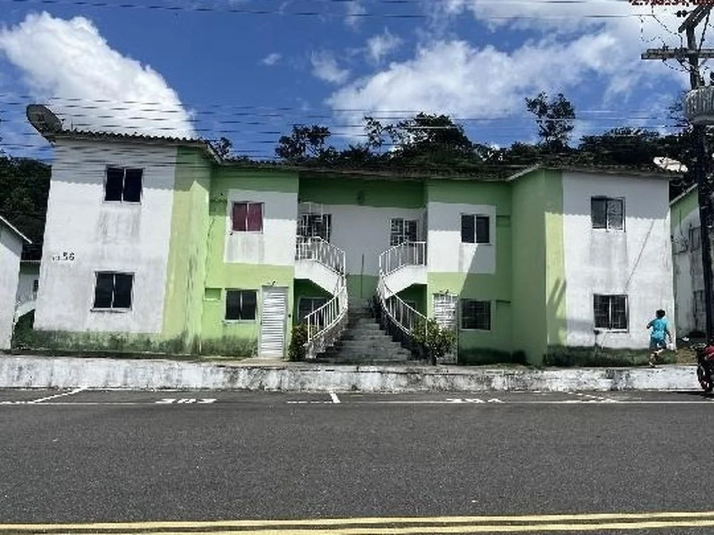 Apartamento - Manaus, AM - foto 1