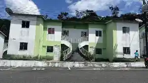 Apartamento - Manaus, AM
