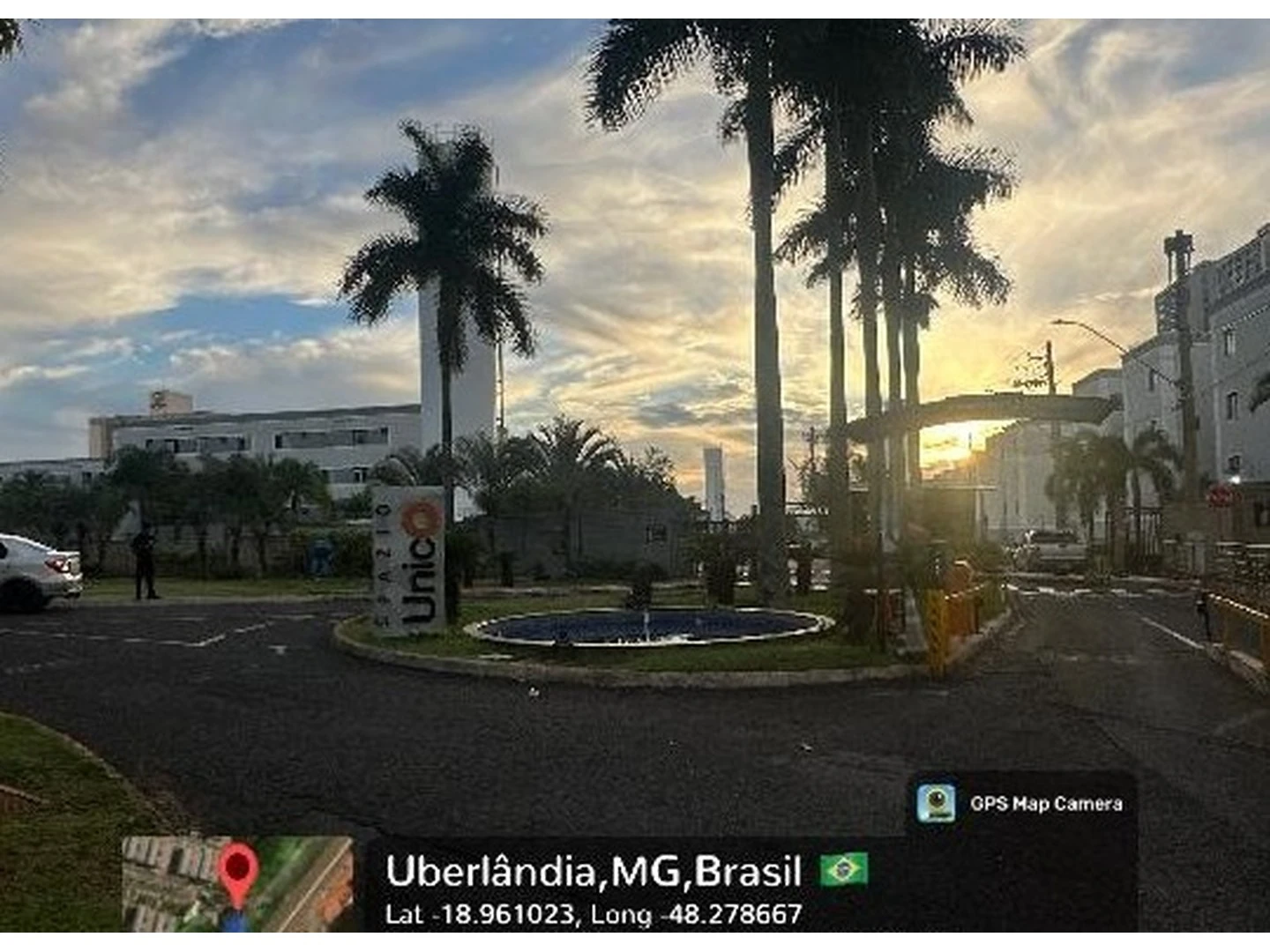 Apartamento - Uberlandia, MG - foto 1