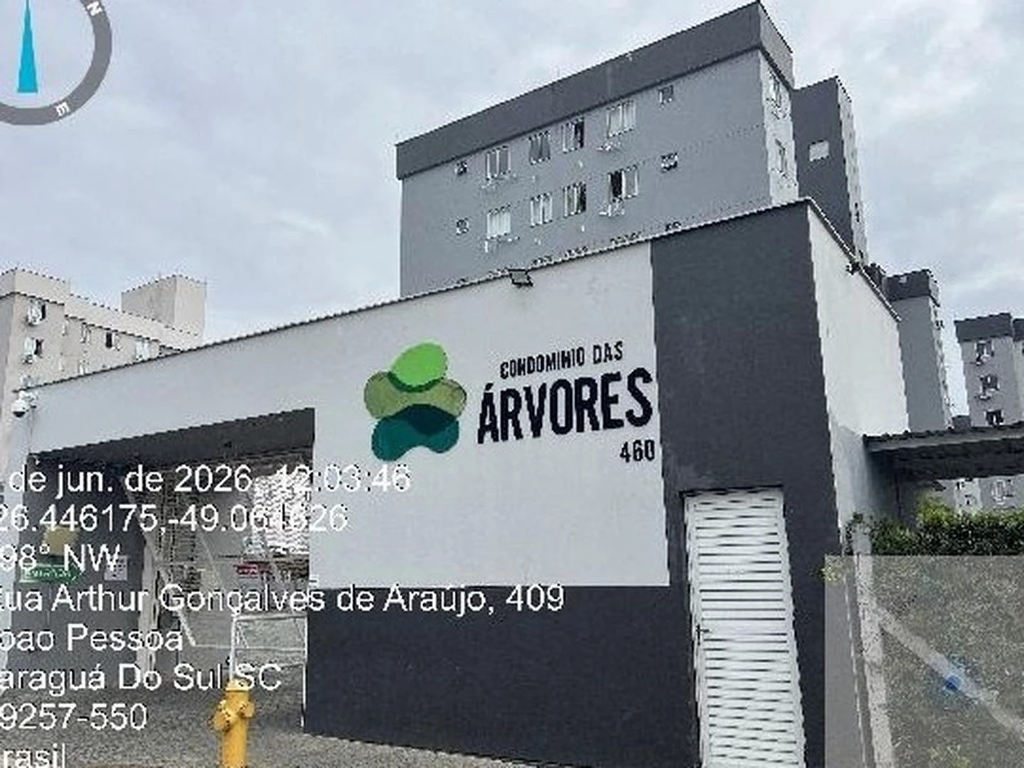 Apartamento - Jaragua Do Sul, SC - foto 1